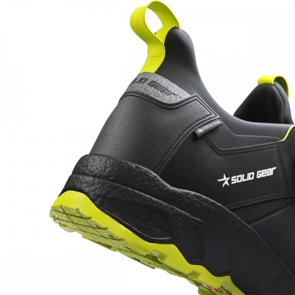 SG80018 Vapor 3 GTX Low