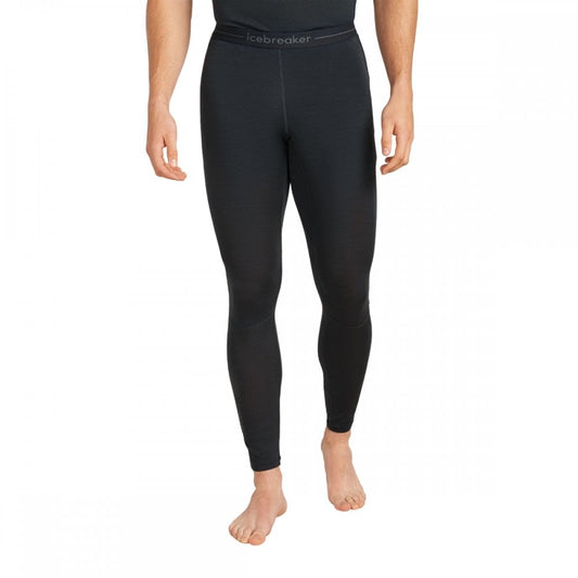 Mens 125 ZoneKnit™ Thermal Leggings