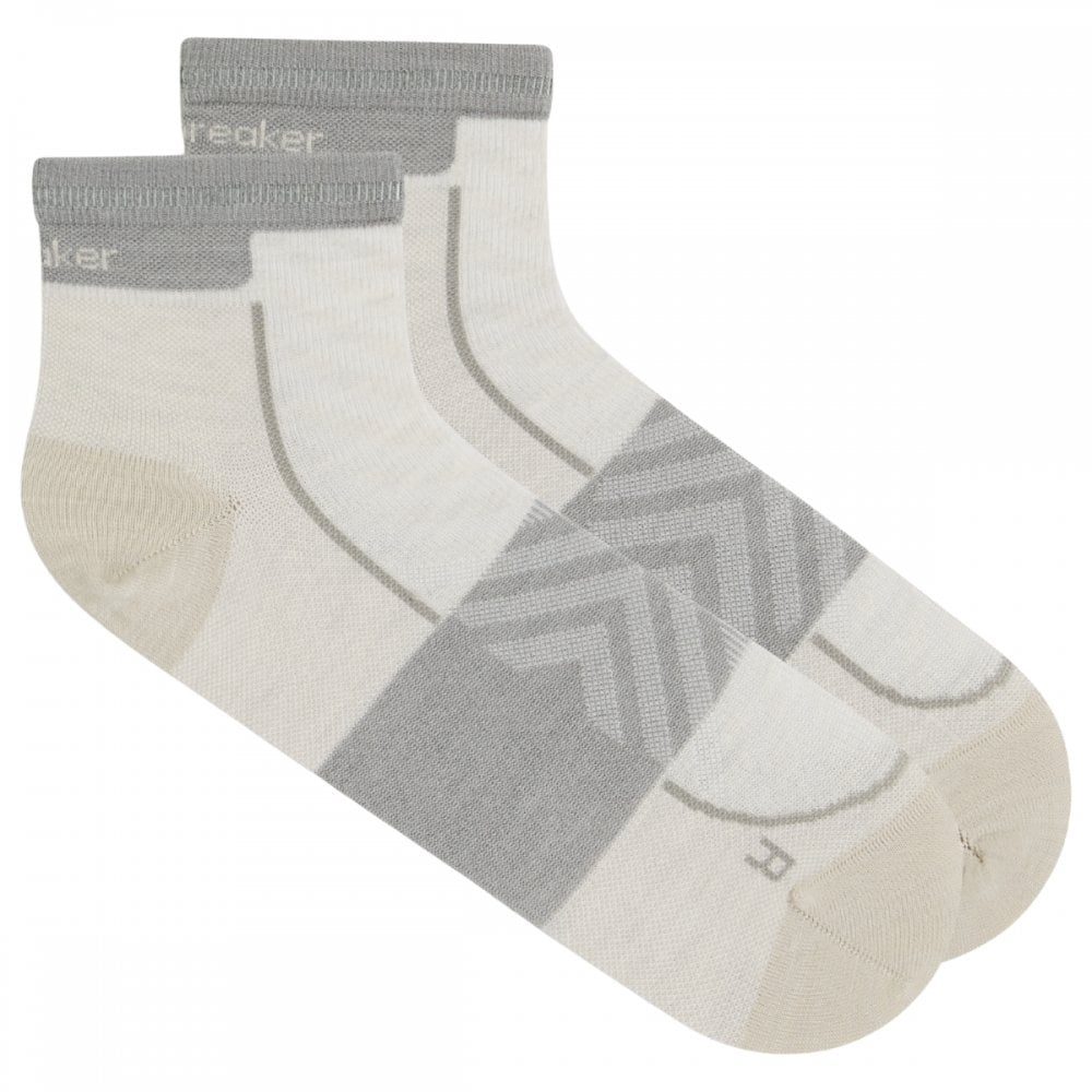 Womens Merino Blend Run+ Ultralight Mini Socks