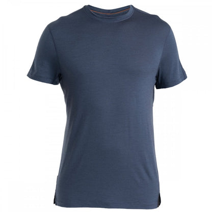 Mens 150 MerinoFine™ Ace Short Sleeve T-Shirt