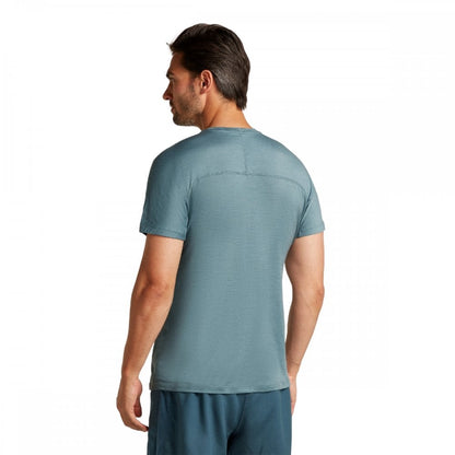 Mens 150 MerinoFine™ Ace Short Sleeve T-Shirt