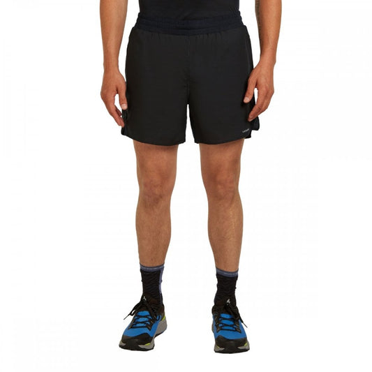 Mens Merino Blend 125 ZoneKnit™ Speed 6" Shorts