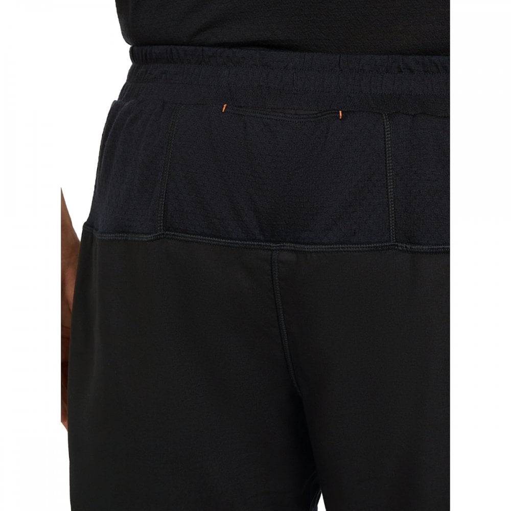 Mens Merino Blend 125 ZoneKnit™ Speed 6" Shorts