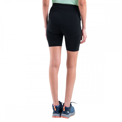 Womens Merino 260 Fastray 8" High Rise Shorts