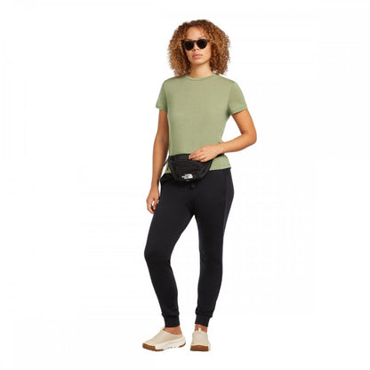 Womens Merino Blend Core Short Sleeve T-Shirt