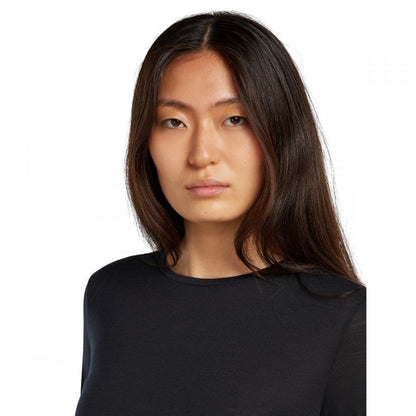 Womens Merino Blend 125 Cool-Lite™ Sphere Long Sleeve T-Shirt