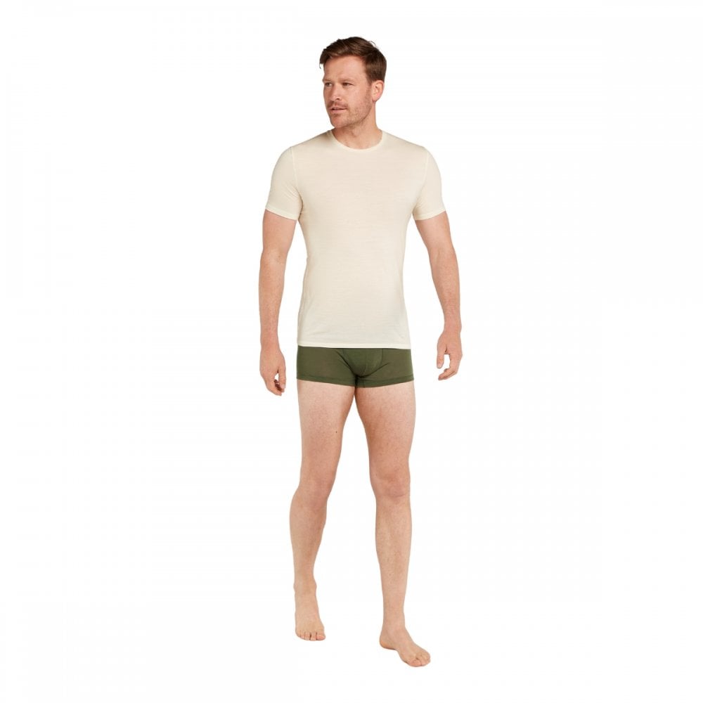 Mens Merino Blend 125 Cool-Lite™ Anatomica Trunks