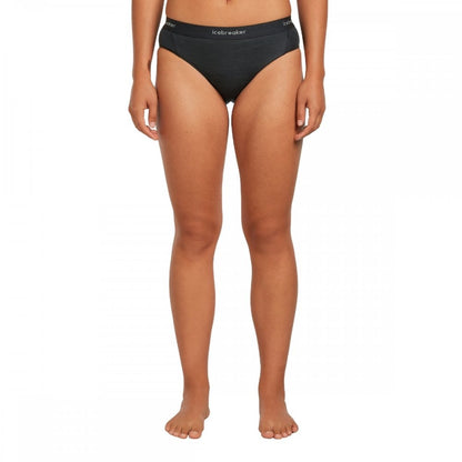 Womens Merino Blend 125 Cool-Lite™ Sprite Hipster