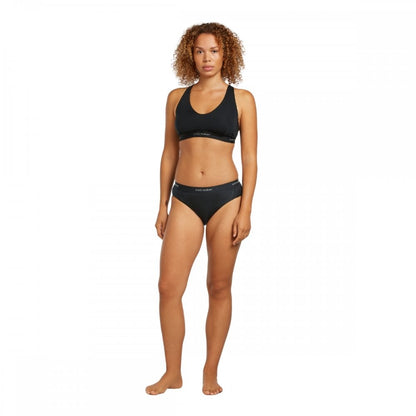 Womens Merino Blend 125 Cool-Lite™ Sprite Hipster