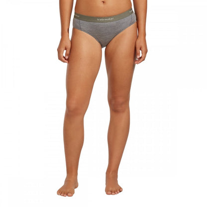 Womens Merino Blend 125 Cool-Lite™ Sprite Hipster