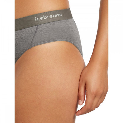 Womens Merino Blend 125 Cool-Lite™ Sprite Hipster