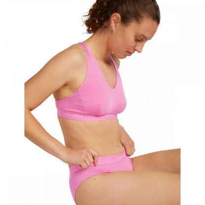 Womens Merino Blend 125 Cool-Lite™ Sprite Hipster