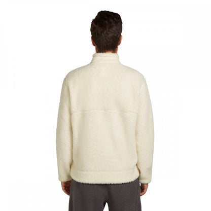 Mens Merino Blend 960 RealFleece™ High Pile Long Sleeve Zip Jacket