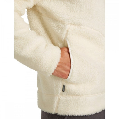 Mens Merino Blend 960 RealFleece™ High Pile Long Sleeve Zip Jacket