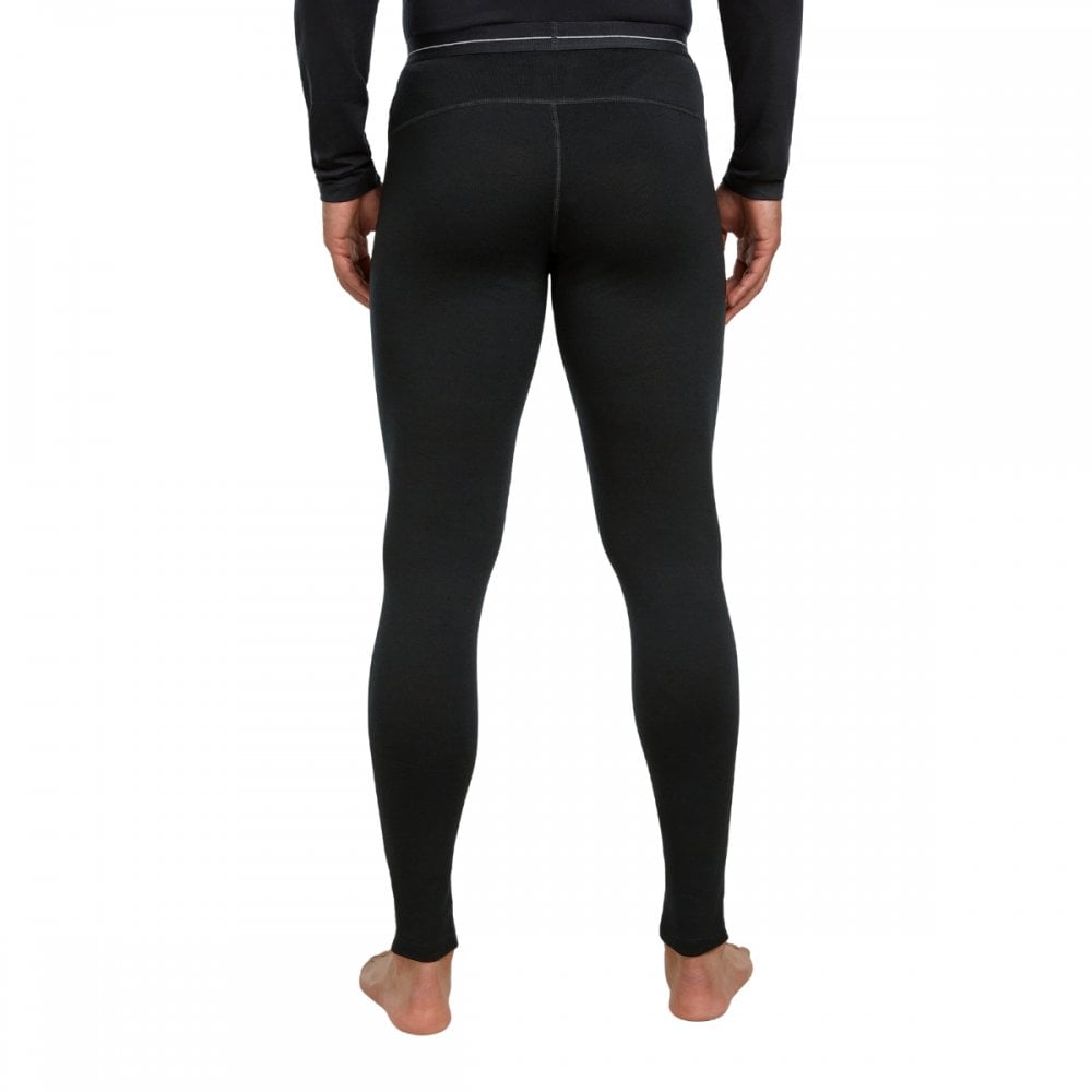 Mens Merino Blend Core Heavyweight Thermal Leggings