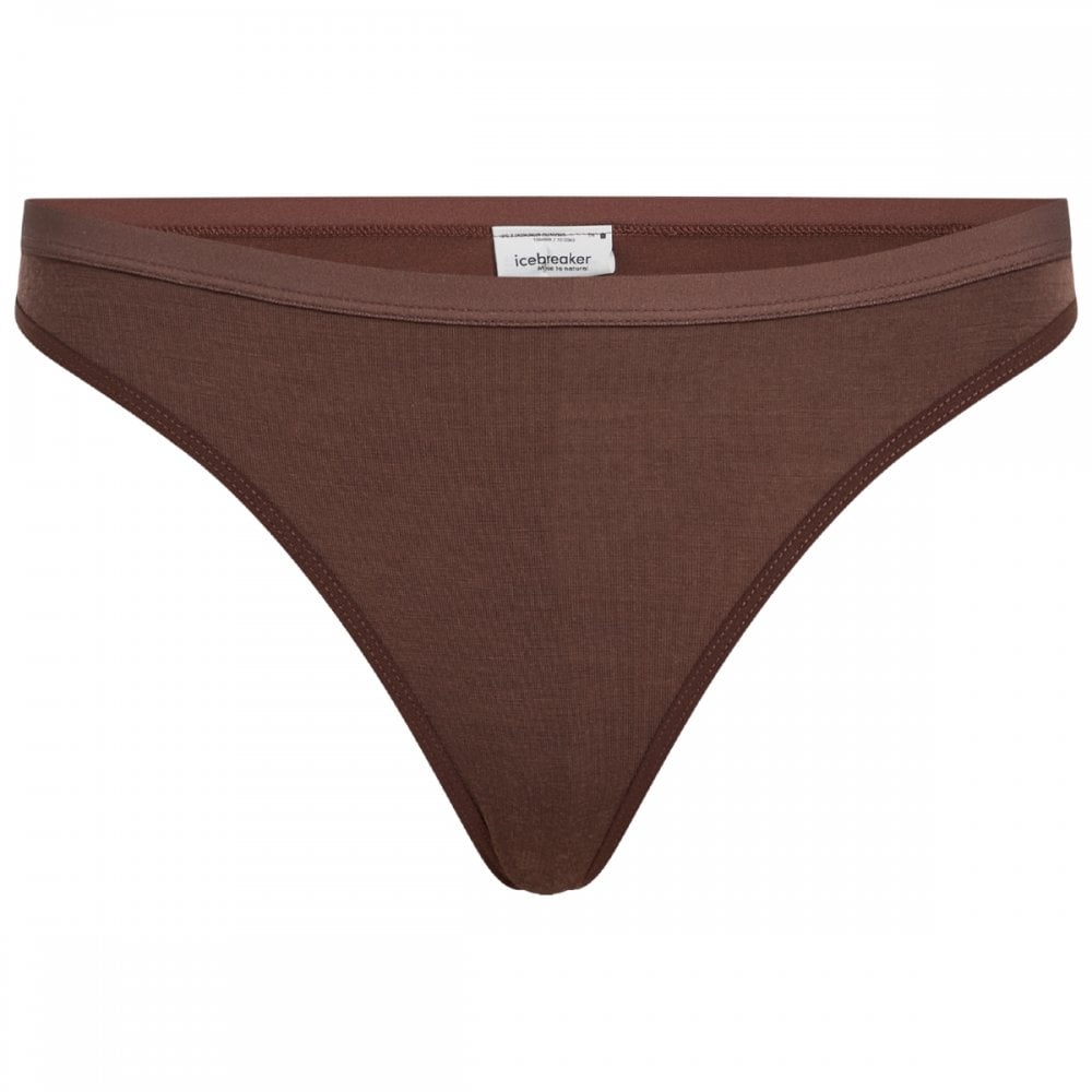Womens Merino 150 Siren Thong