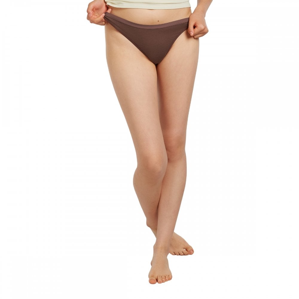 Womens Merino 150 Siren Thong