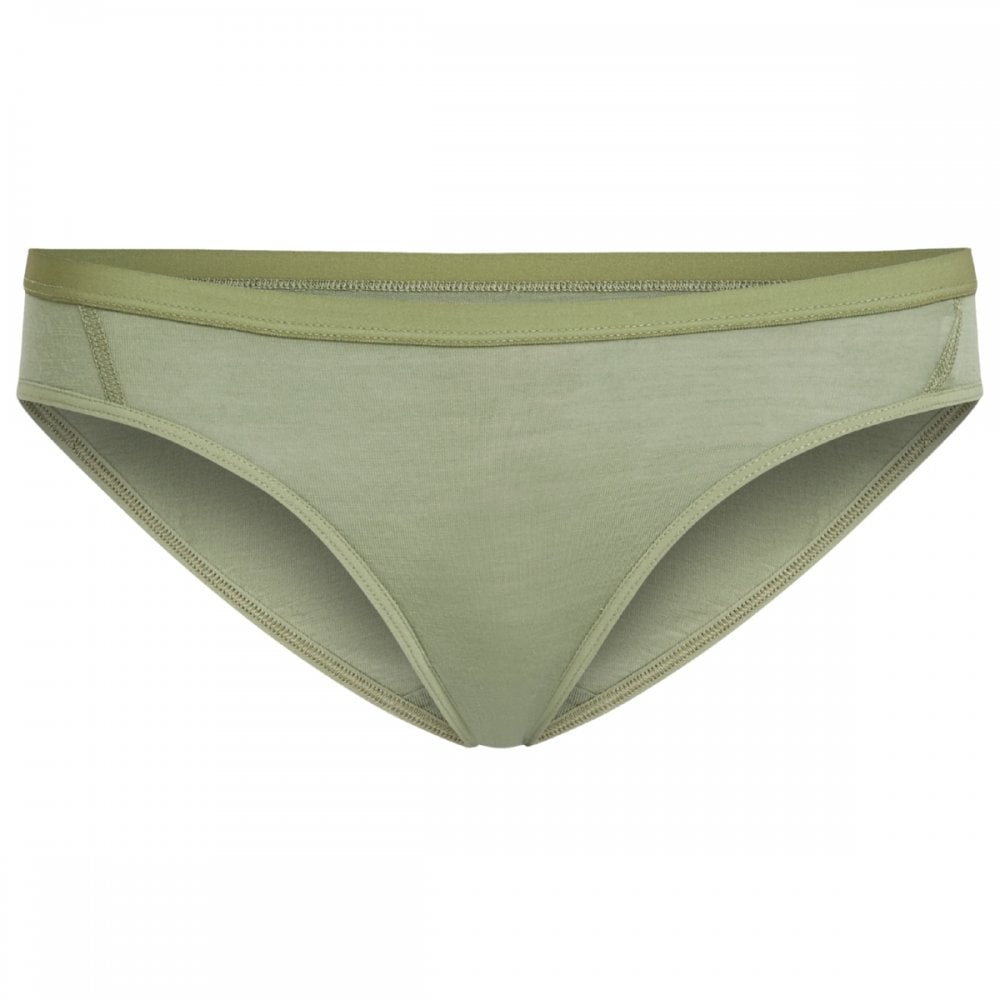 Womens Merino 150 Siren Bikini
