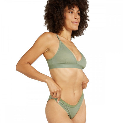 Womens Merino 150 Siren Bikini