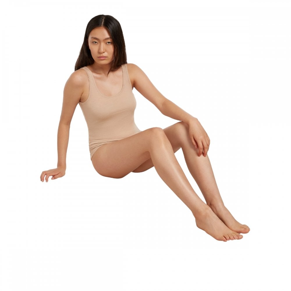 Womens Merino 150 Siren Tank