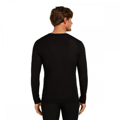 Mens Merino 175 Everyday Long Sleeve Crewe Thermal Top