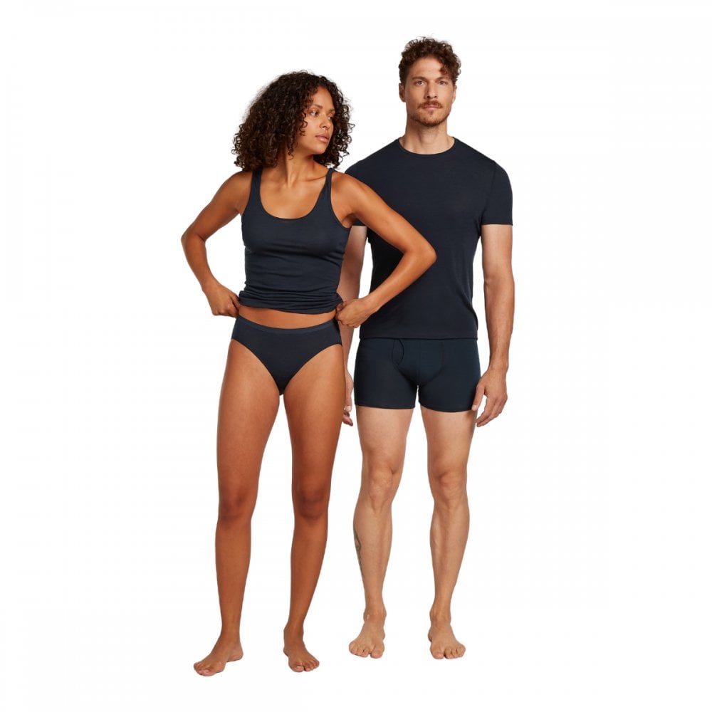Womens Merino 150 Siren Hipkini