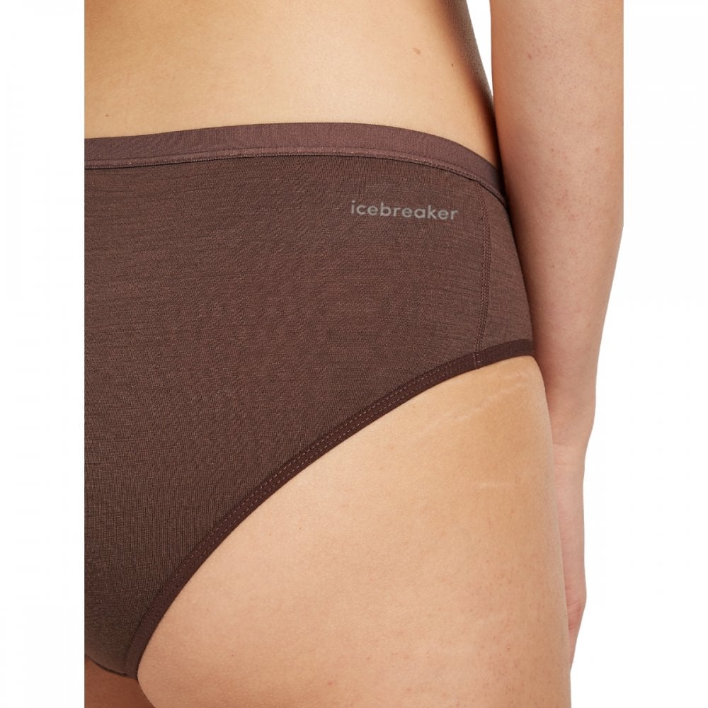 Womens Merino 150 Siren Hipkini