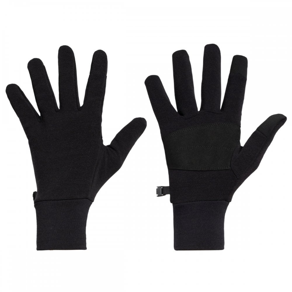 Unisex Merino Blend 360 Sierra Gloves