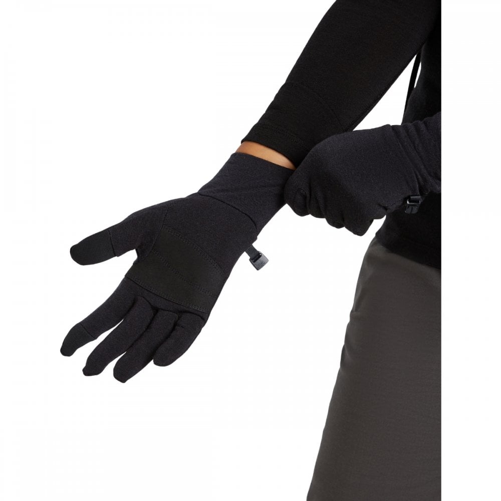 Unisex Merino Blend 360 Sierra Gloves