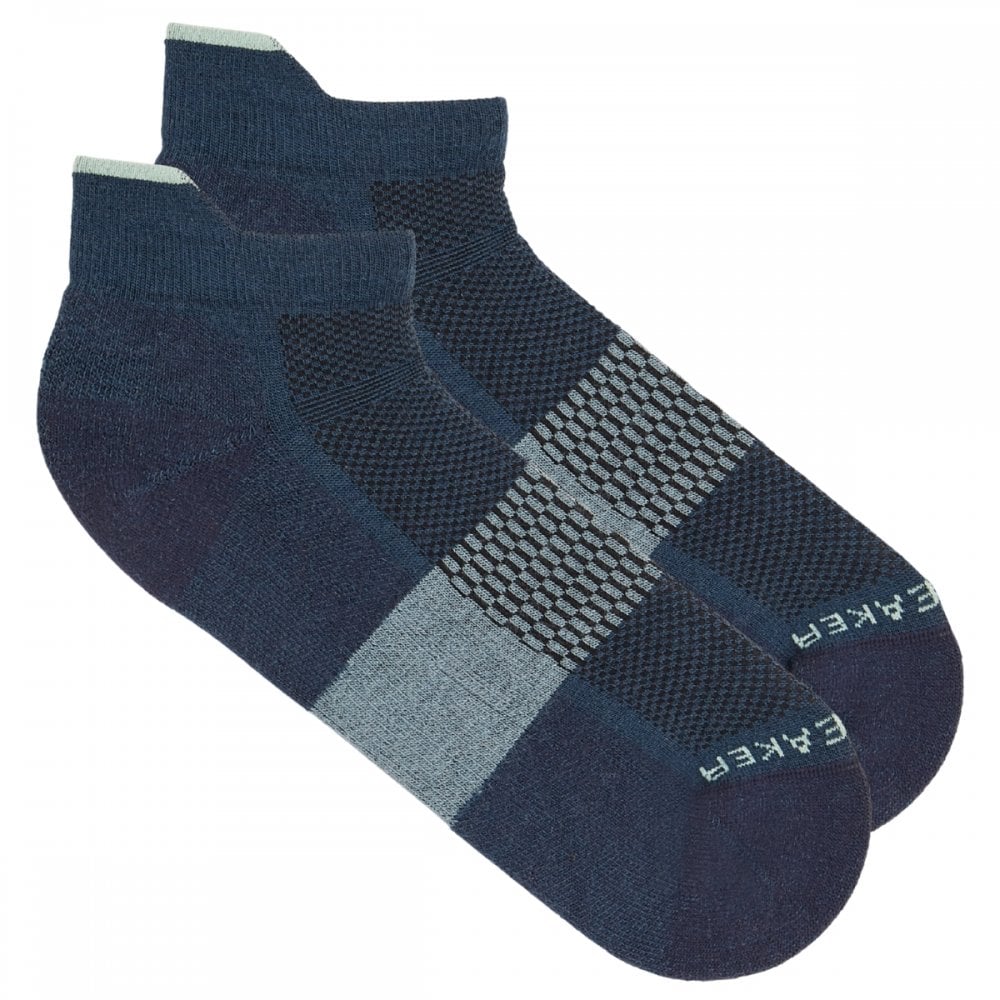 Mens Merino Multisport Light Micro Socks