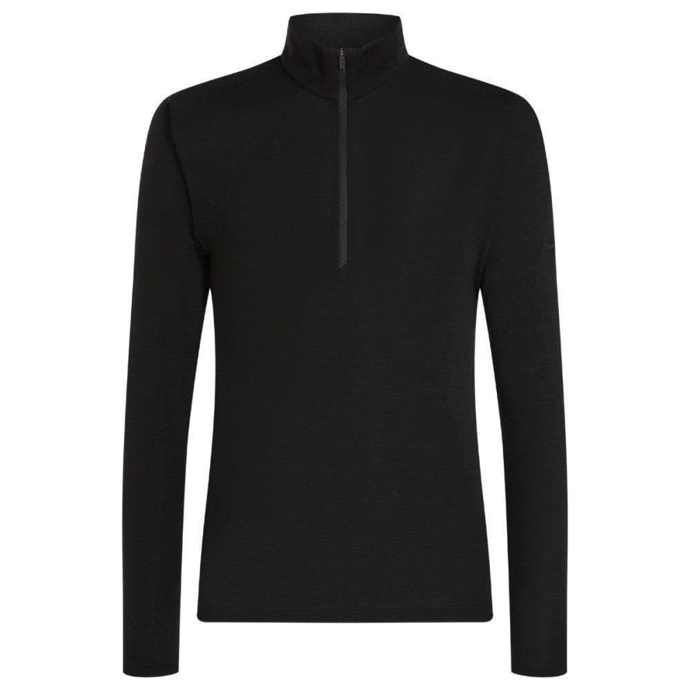 Mens Merino 175 Everyday Long Sleeve Half Zip Thermal Top