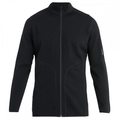 Mens Merino 560 Realfleece™ Elemental Long Sleeve Zip