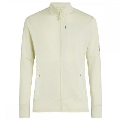 Mens Merino 260 Quantum Long Sleeve Zip Jacket