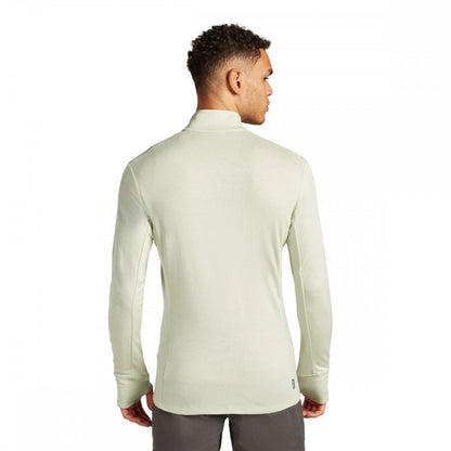 Mens Merino 260 Quantum Long Sleeve Zip Jacket