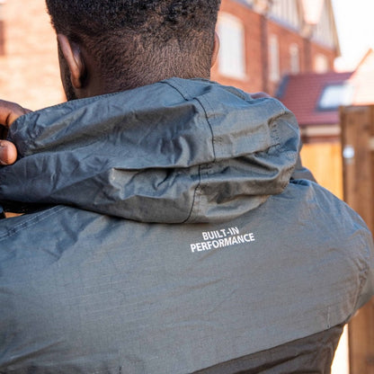 Assent Jacket