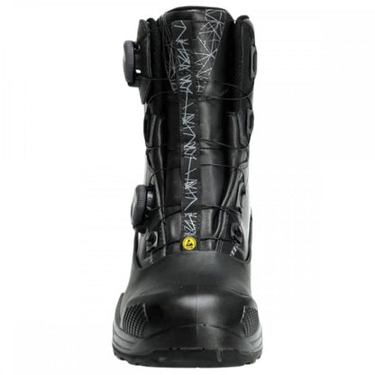 F1304 BOA Safety Boot