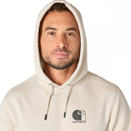 107064 Signature Logo Sweatshirt