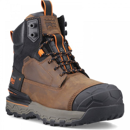 Boondock Ultralight Safety Boot