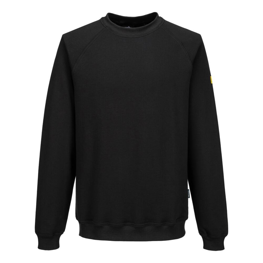 AS24 Anti-Static ESD Sweatshirt