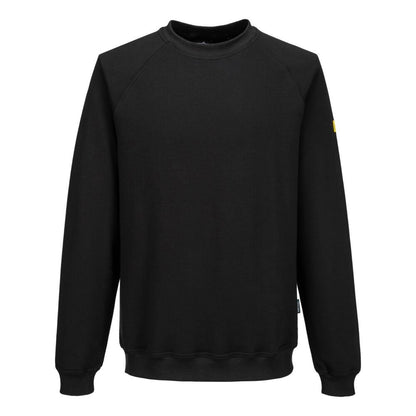 AS24 Anti-Static ESD Sweatshirt