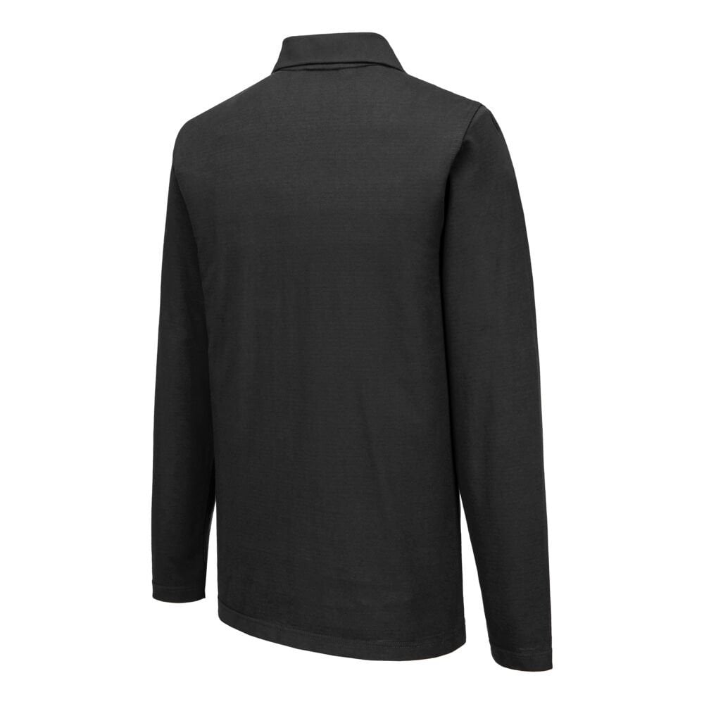 AS23 Anti-Static ESD Polo Shirt L/S