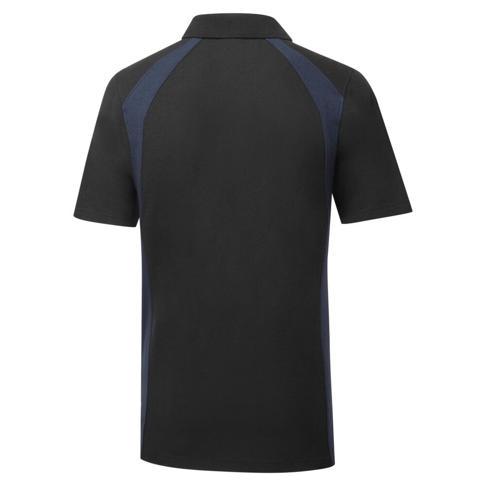 CD812 WX2 Eco Polo Shirt S/S