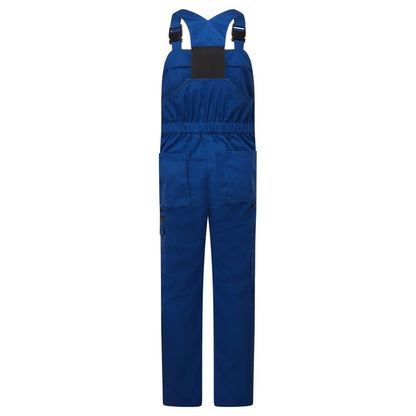 CD850 WX2 Eco Stretch Bib and Brace