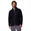 1420421 Men's Fast Trek II Full Zip Fleece