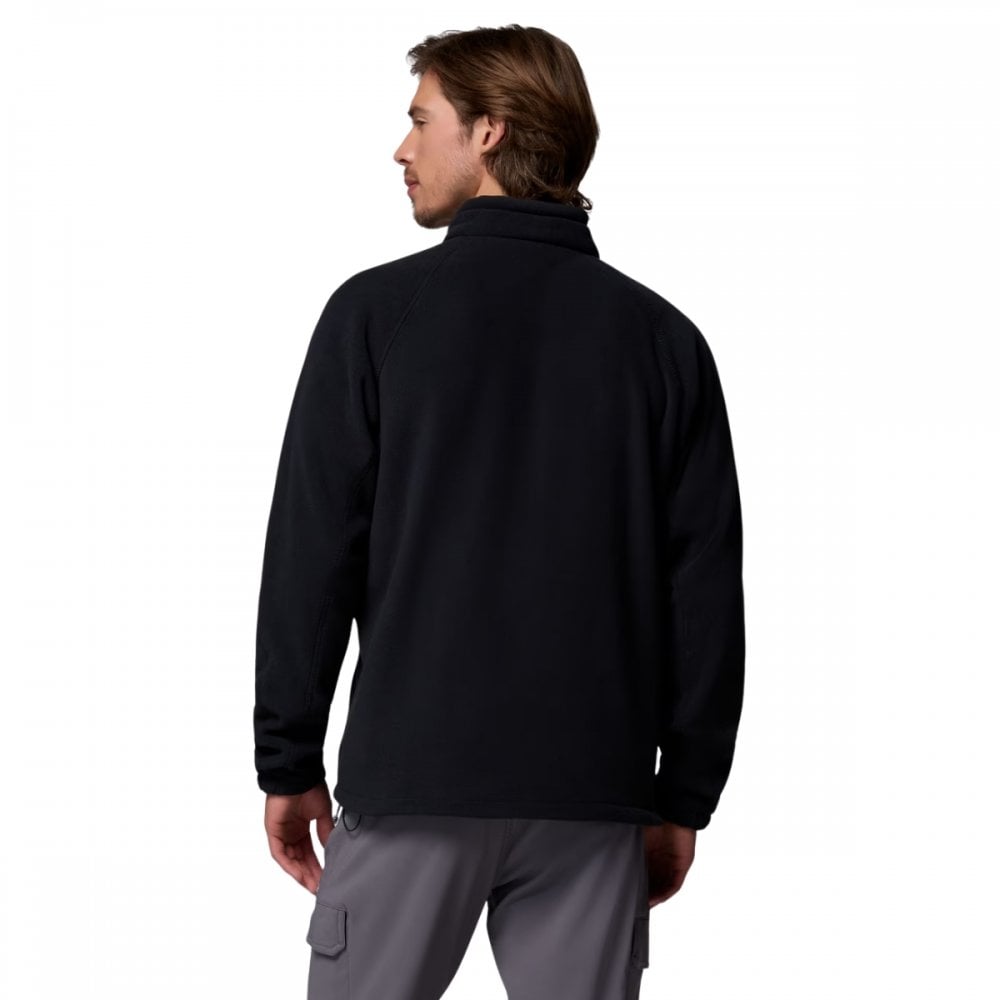 1420421 Men's Fast Trek II Full Zip Fleece