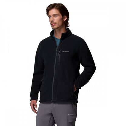 1420421 Men's Fast Trek II Full Zip Fleece