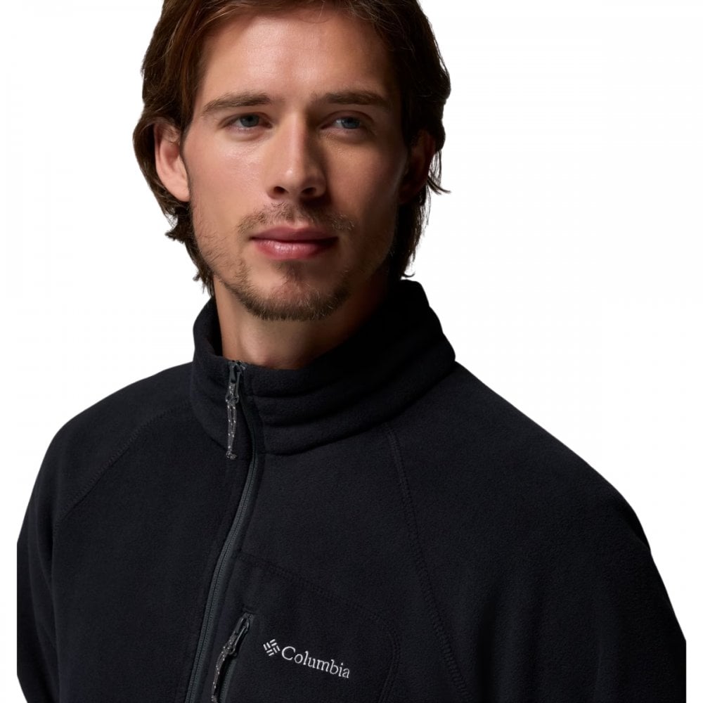 1420421 Men's Fast Trek II Full Zip Fleece