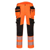 DX4 Hi-Vis Holster Trousers