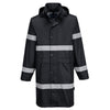F437 Iona Rain Coat 100cm