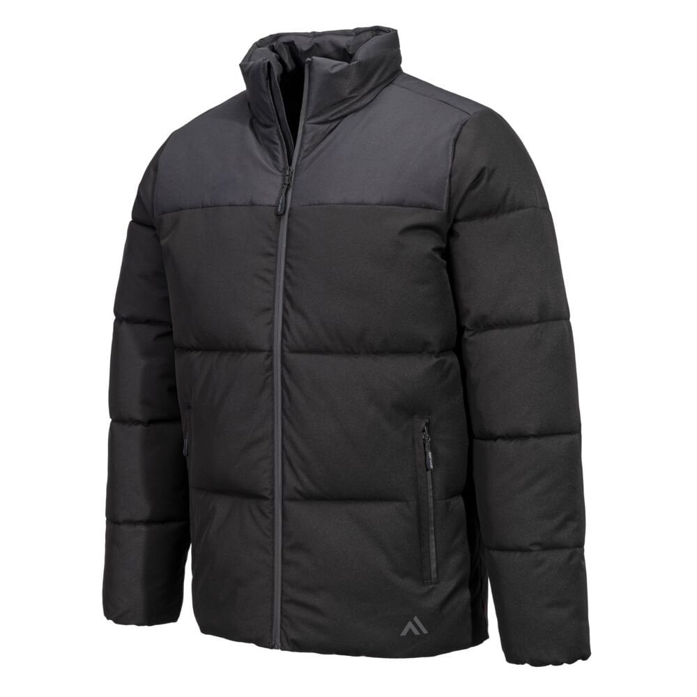 KX306 KX3 Sport Insulated Baffle Jacket